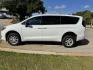 2025 white CHRYSLER VOYAGER (2C4RC1CG15R) - Nunc egestas non eros vel tincidunt. Aliquam sit amet mauris eget diam pulvinar mollis. Proin iaculis elementum orci commodo convallis. Ut pulvinar dolor et lobortis scelerisque. - Photo#2