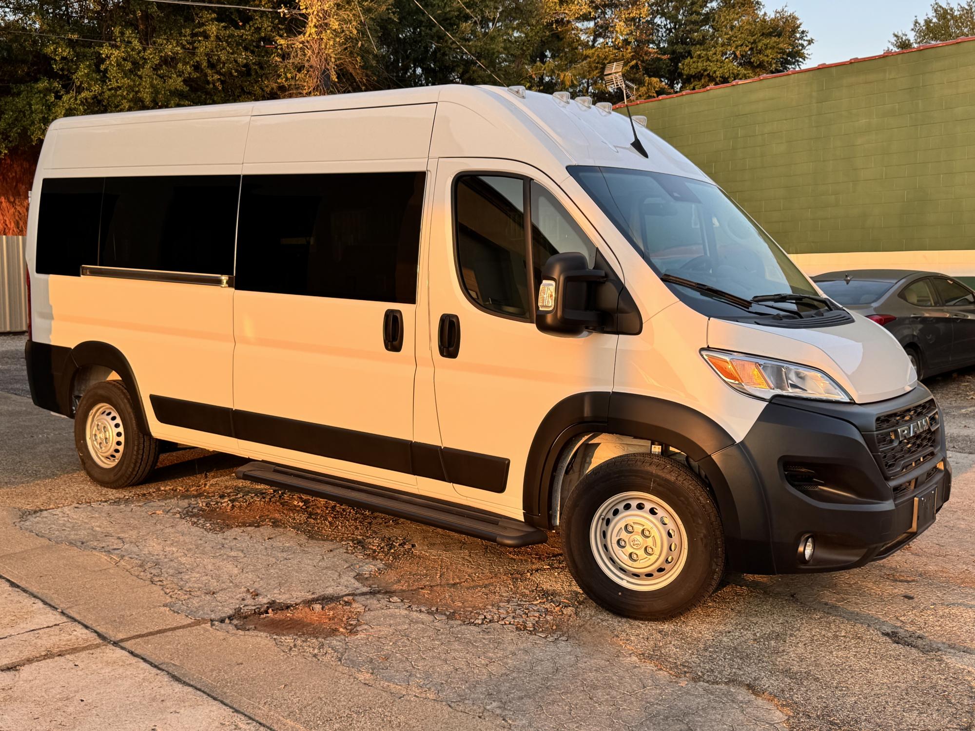 photo of MOBILITY 8 + 2