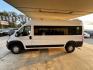 2024 white DODGE PRO MASTER (3C6LRVDG4RE) - Photo#3